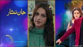 Dil-e-Nadan - Episode 13 - 24th September 2024
